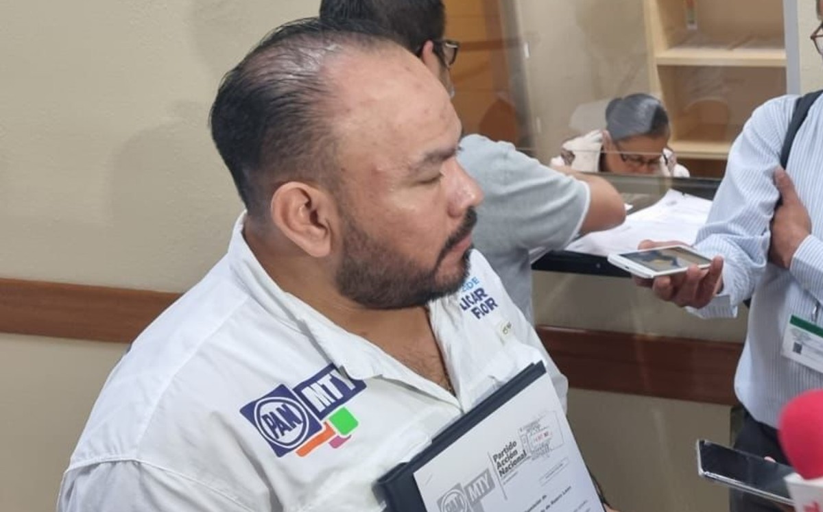 Policarpo Flores mencionó que Colosio tiene la obligación moral de apoyar a los alcaldes demandantes | Especial