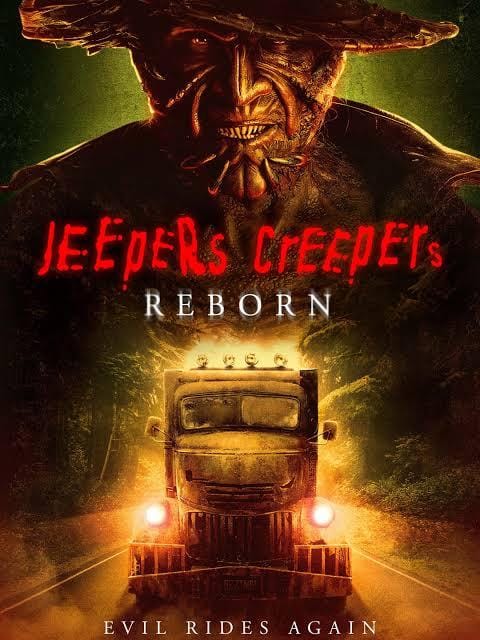 Regresa 23 años después el Creeper a las pantallas de cine (Especial)