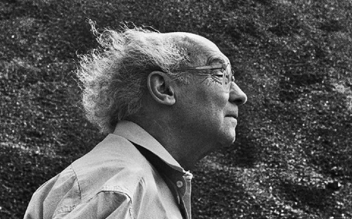 Rendirán homenaje a José Saramago (Especial).