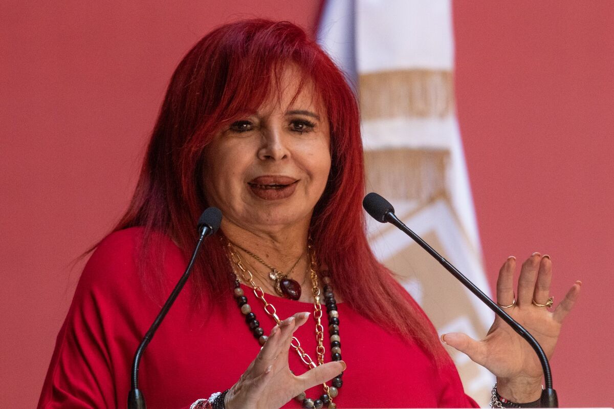 Sansores cuestionó a Monreal sobre si apoyó a Alejandro Moreno para que no lo vincularan a proceso. | Cuartoscuro