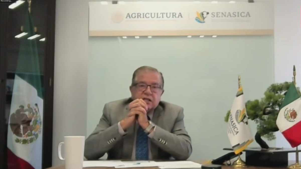 Apertura Zoosanitaria de carne de res de Argentina a México