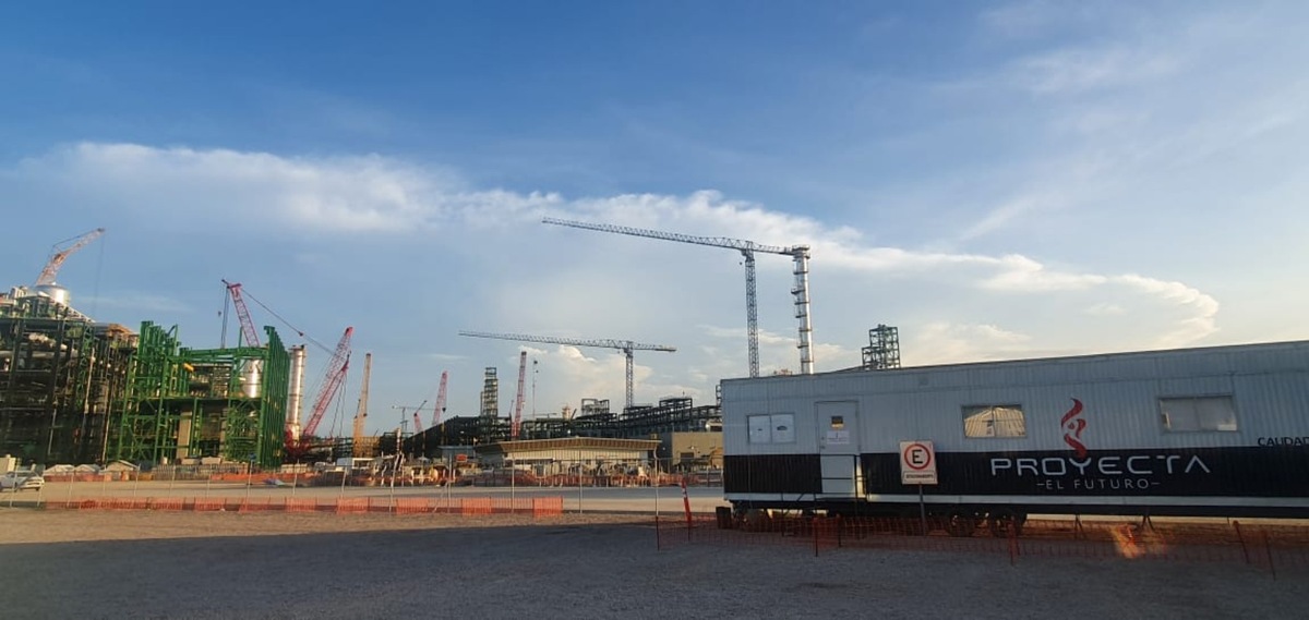 empresa 100 por ciento mexicana y tiene presencia en cinco entidades del país | Especial