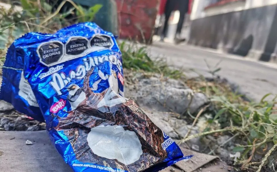 Empresas se quejan por etiquetado frontal de productos