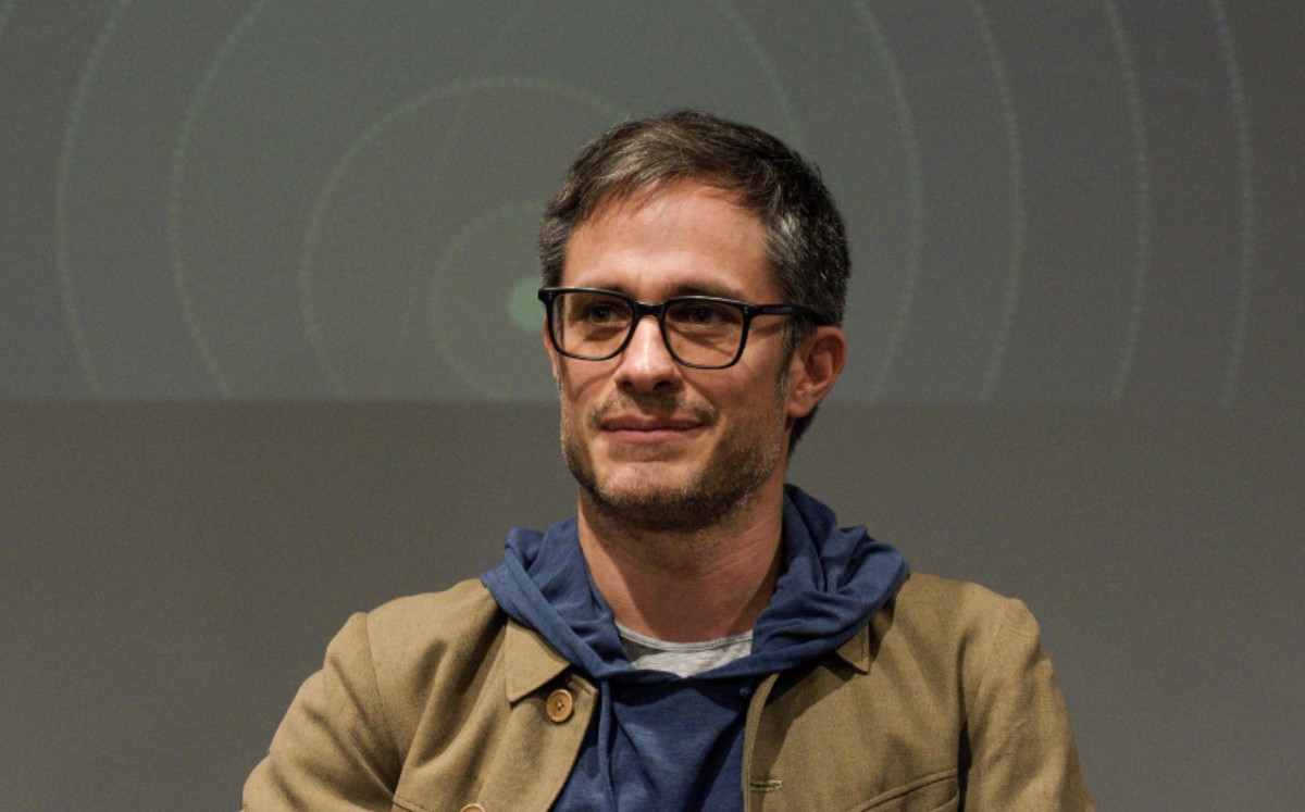Gael García Bernal | Cuartoscuro