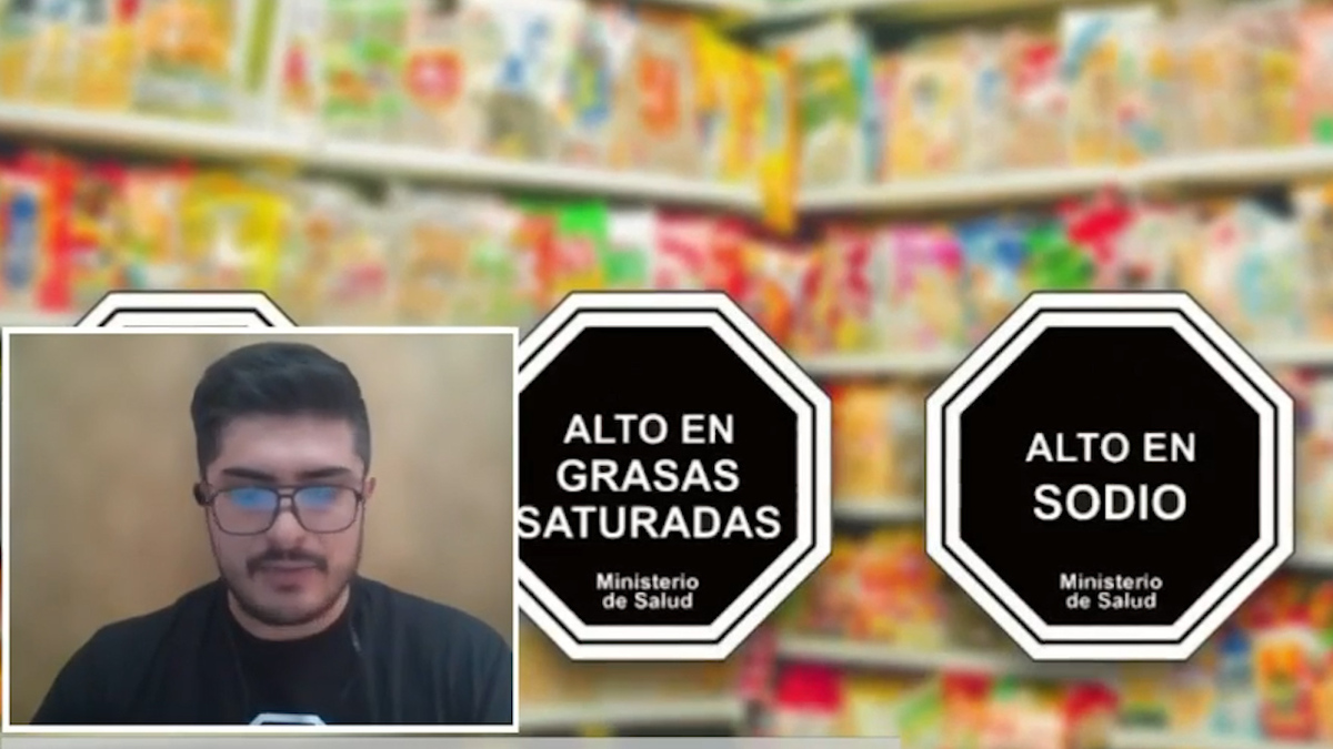 Importancia del sistema de etiquetado de alimentos