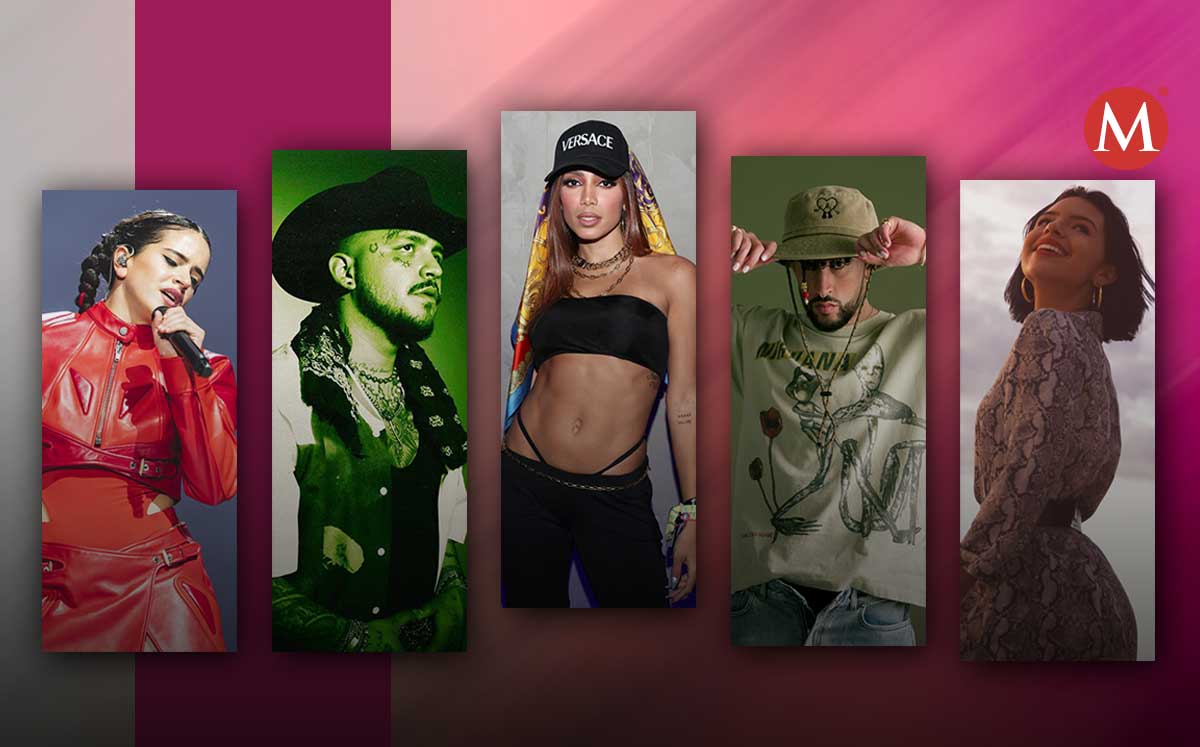 Latin Grammy 2022 | Especial