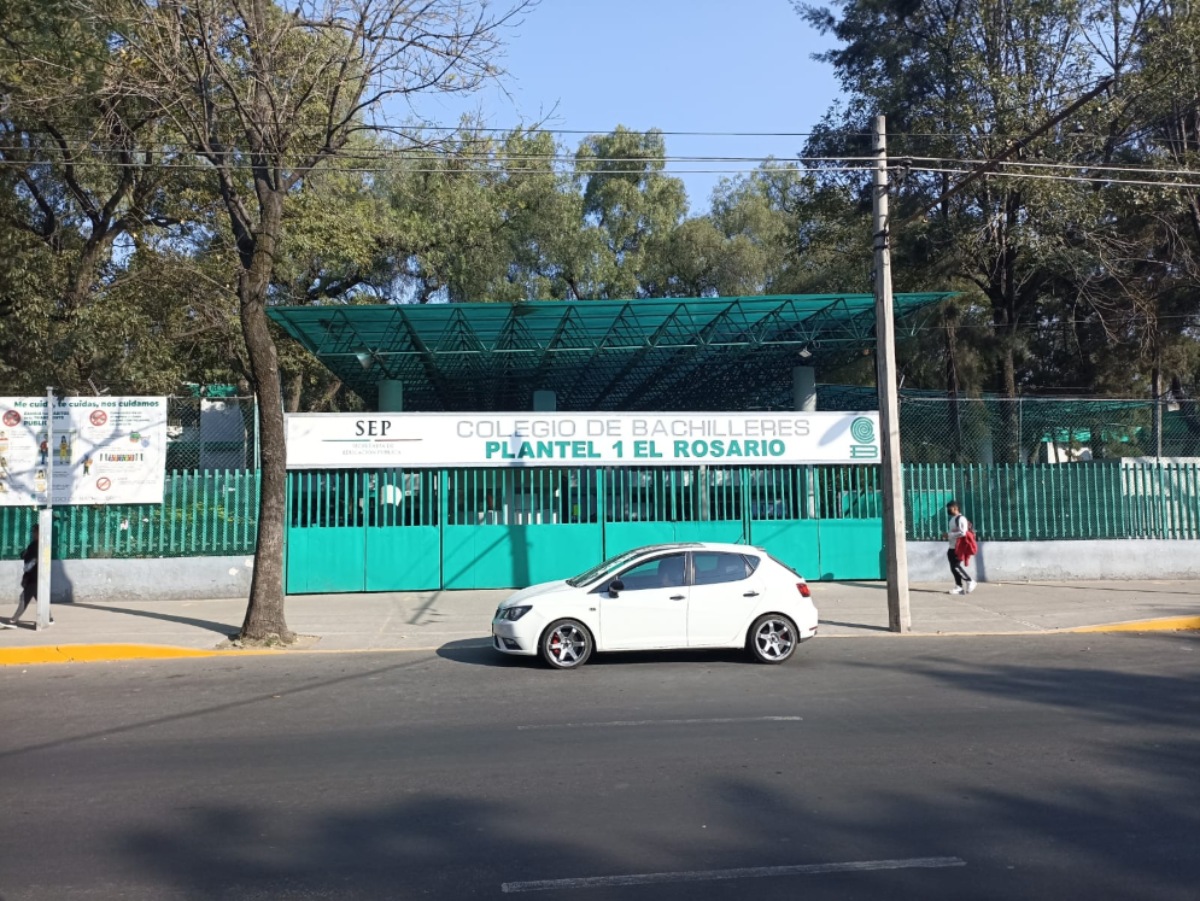 Maestros del Colegio no piensan dar clases hasta que les garanticen seguridad | Enrique Luna