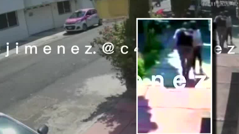 Menor es agredida sexualmente en la alcaldía Gustavo A. Madero