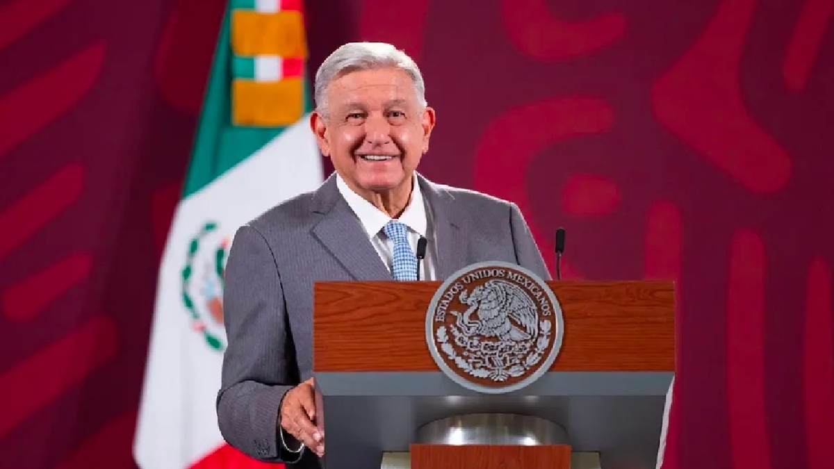 Plan B electoral va por reducir presupuesto: AMLO