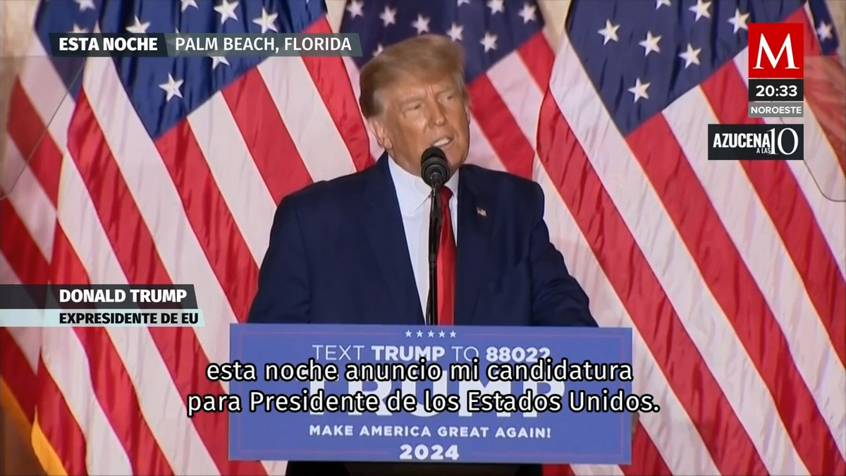 Quién es Donald Trump: biografía, perfil y trayectoria