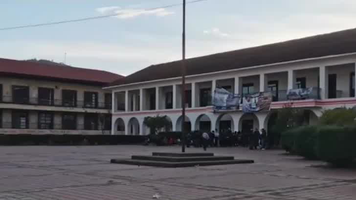 San Cristóbal de las Casas reanuda actividades administrativas