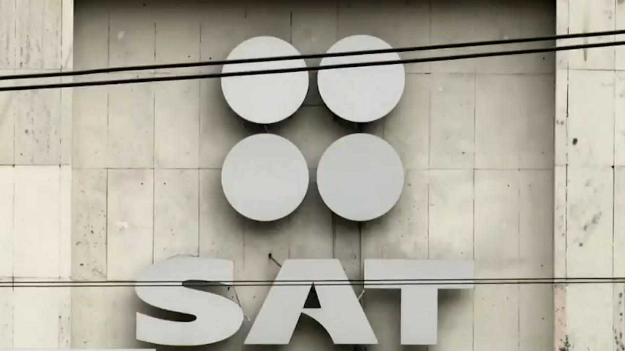 Sat realizará sorteo "El Buen Fin"