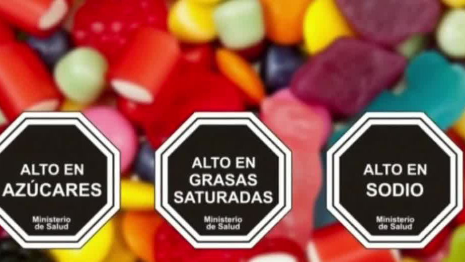 SCJN aplaza amparos de distintas empresas contra el etiquetado frontal