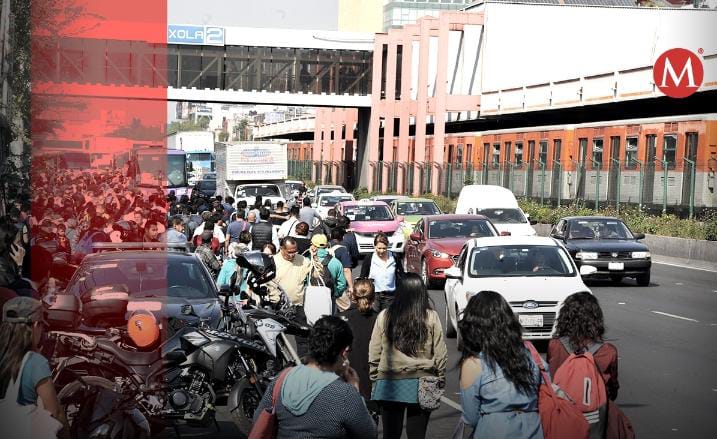 Se  han intensificado las fallas del sistema de comunicación Tetra.
