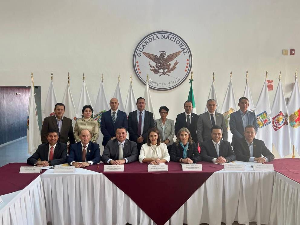 En Yucatán, presidente de la ACCM Renán Barrera propone fortalecer profesionalización de las policías municipales