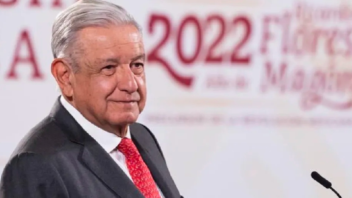 AMLO va por voto electrónico con reforma a leyes secundarias