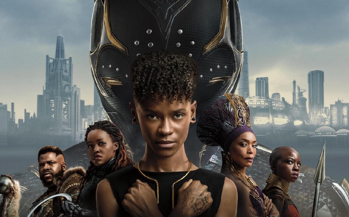 Black Panther tendrá más tiempo en el cine| Especial
