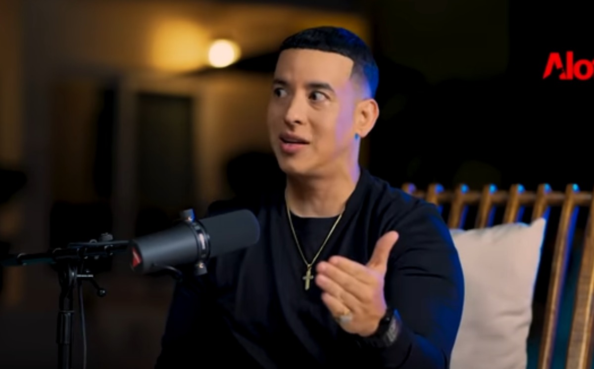 Daddy Yankee | YouTube