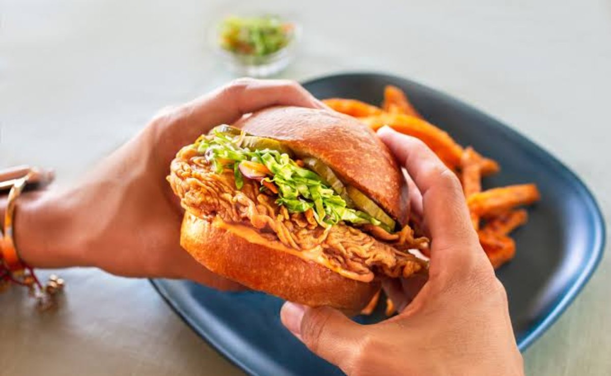 La empresa Upside Foods se especializa en realizar carne artificial. | Upside Foods