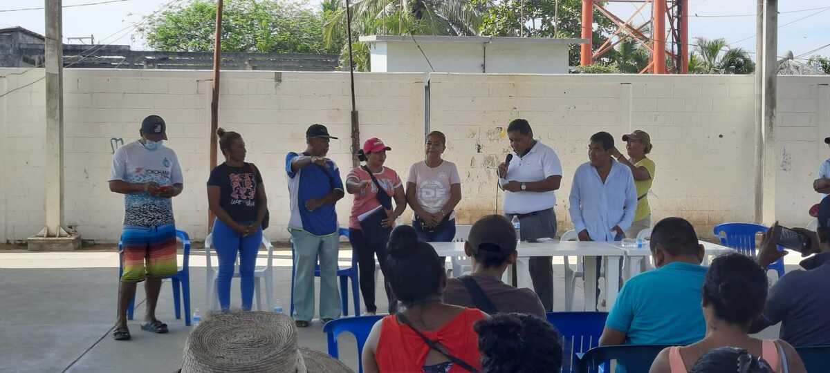 En Guerrero, se reagrupa policía comunitaria