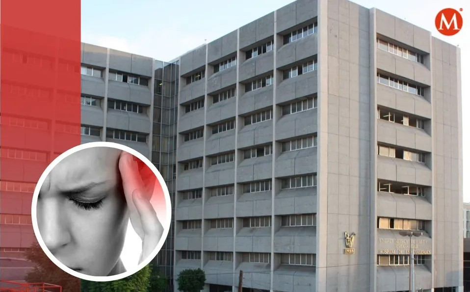 Familia asegura que joven contrajo meningitis aséptica en Gómez Palacio; IMSS descarta caso
