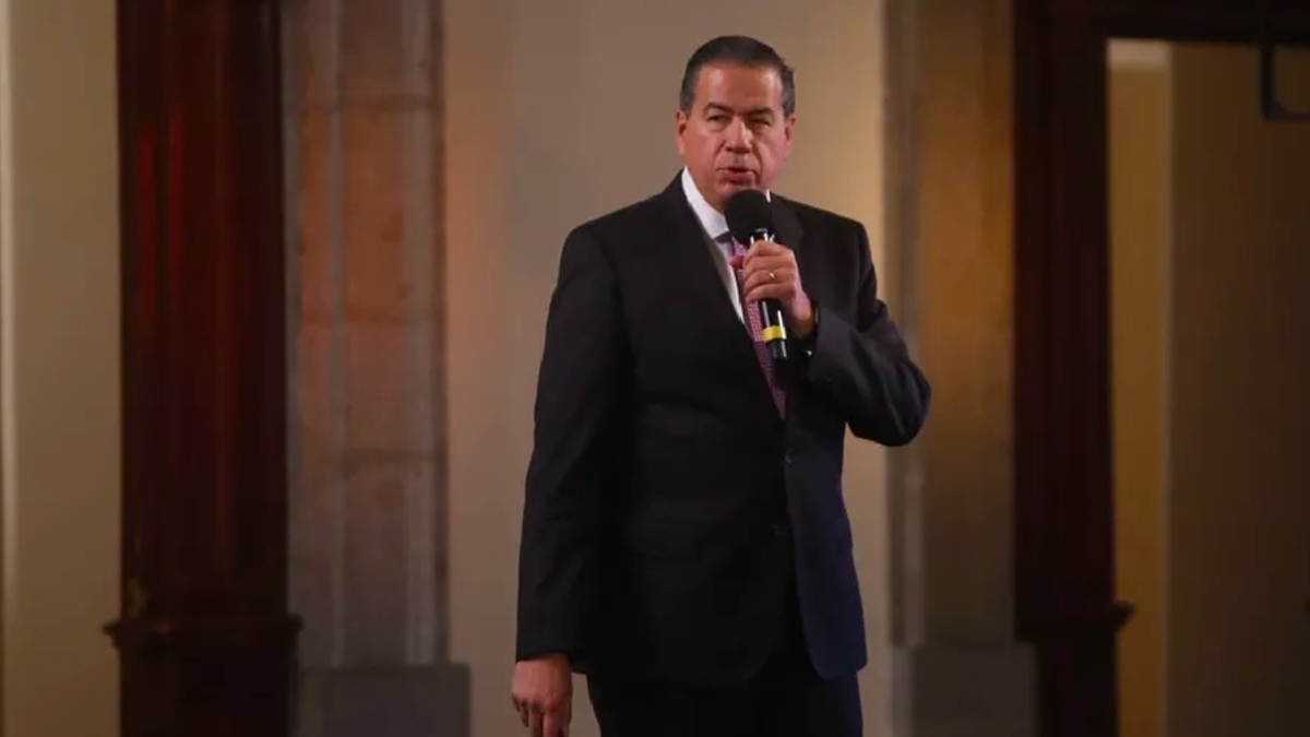 "La FGJ de la CdMX lleva con éxito caso de Ariadna Fernanda": SSPC