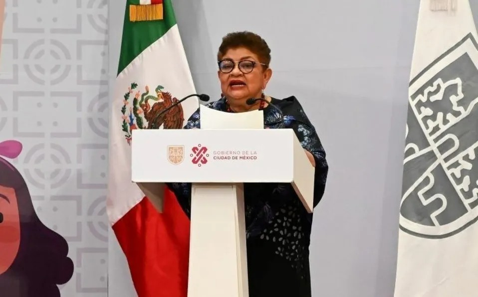 Fiscalía CdMx da avances de caso Ariadna y Lidia Gabriela