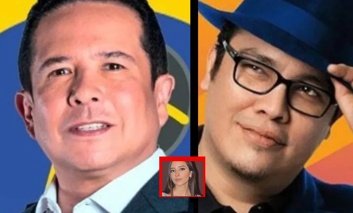 Gustavo Adolfo Infante arremete contra Franco Escamilla por defender a Platanito | ESPECIAL