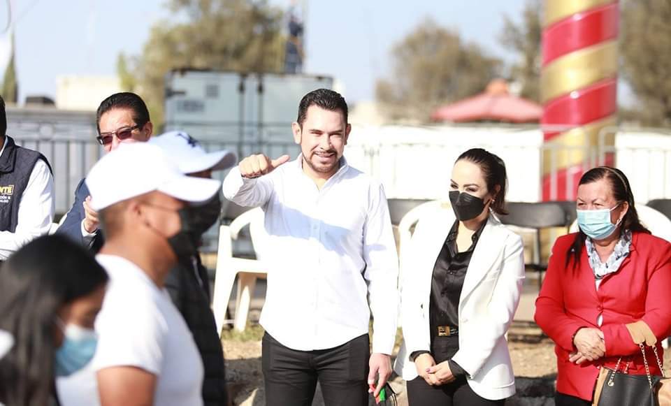 Invitan a los foros ciudadanos "Bacheo Contigo". (Cortesía)