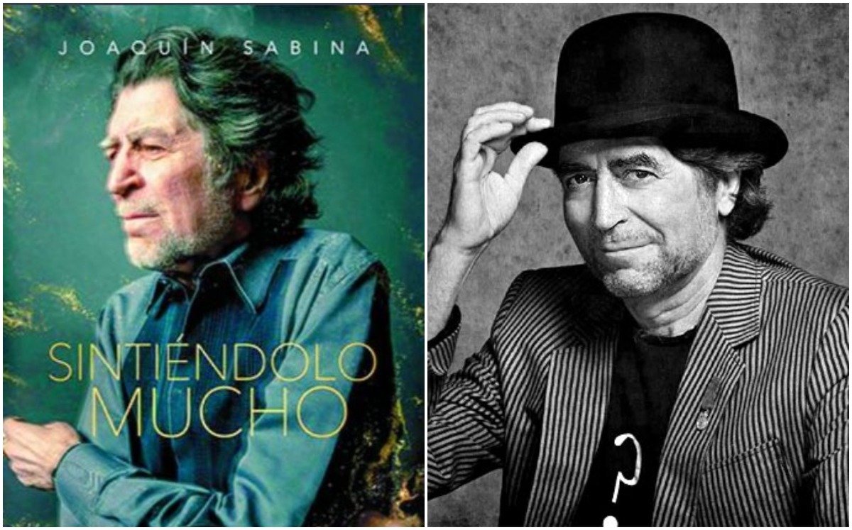 Joaquín Sabina tendrá documental | Especial