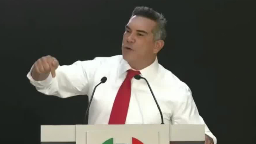 Jueza niega amparo a Alejandro Moreno