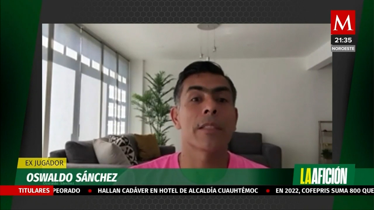 La credibilidad de el 'Tata' en la selección mexicana