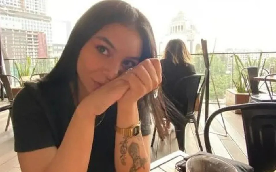 Lidia Gabriela cayó del taxi porque conductor aumentó la velocidad: Fiscalía de CdMx