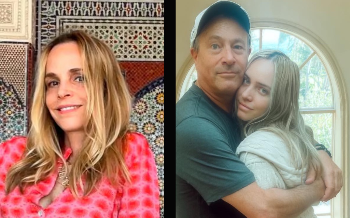 Minnie West no ha superado la muerte de su madre | ESPECIAL