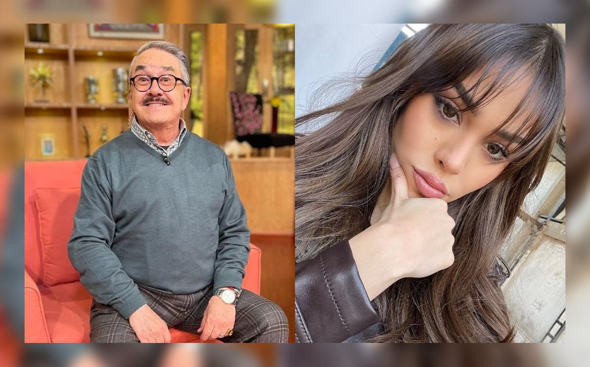 A Pedro Sola no le parece que Danna Paola produzca su gira (Especial).