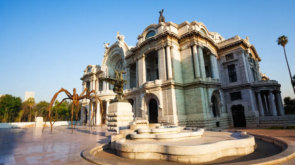 Turismo cultural despega; creció más de 100% de enero a septiembre