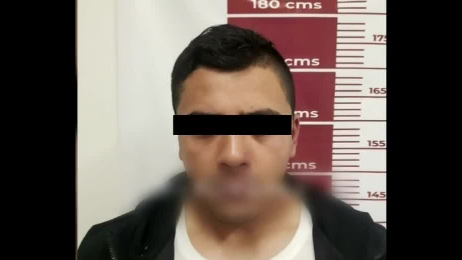 Vinculan a proceso a Alexis ‘N’ presunto feminicida de Mónica