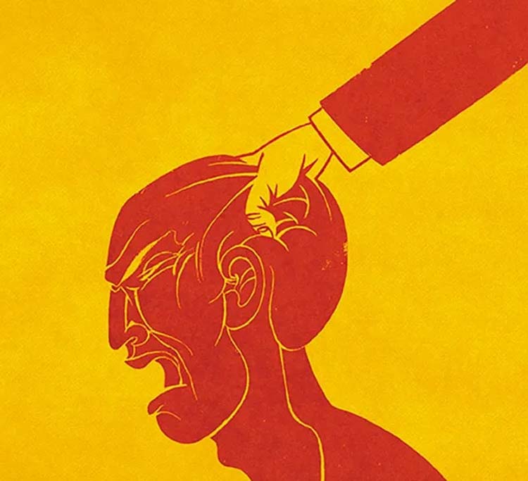 La violencia ha representado para el país una ruptura social de enormes proporciones. | Fabricio Vanden Broeck