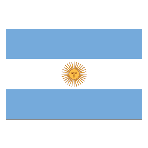 ARGENTINA