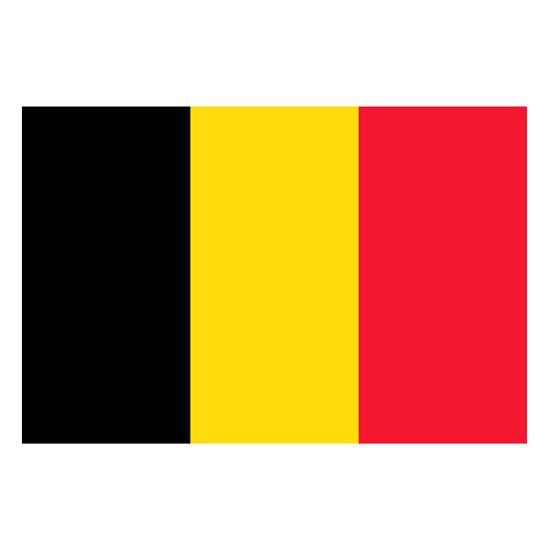 BÉLGICA