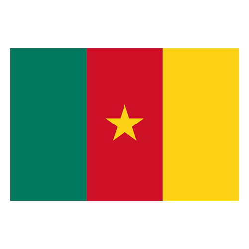 CAMERÚN
