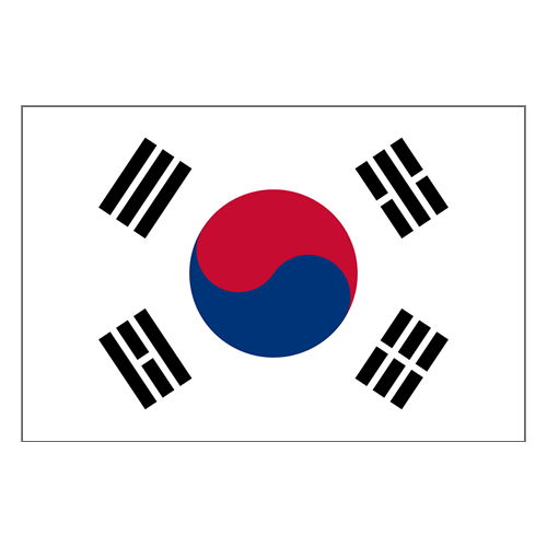 COREA DEL SUR