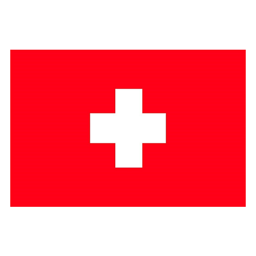 SUIZA