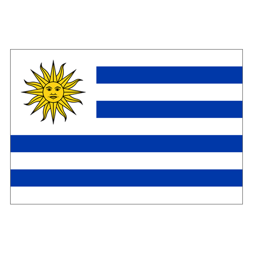 URUGUAY