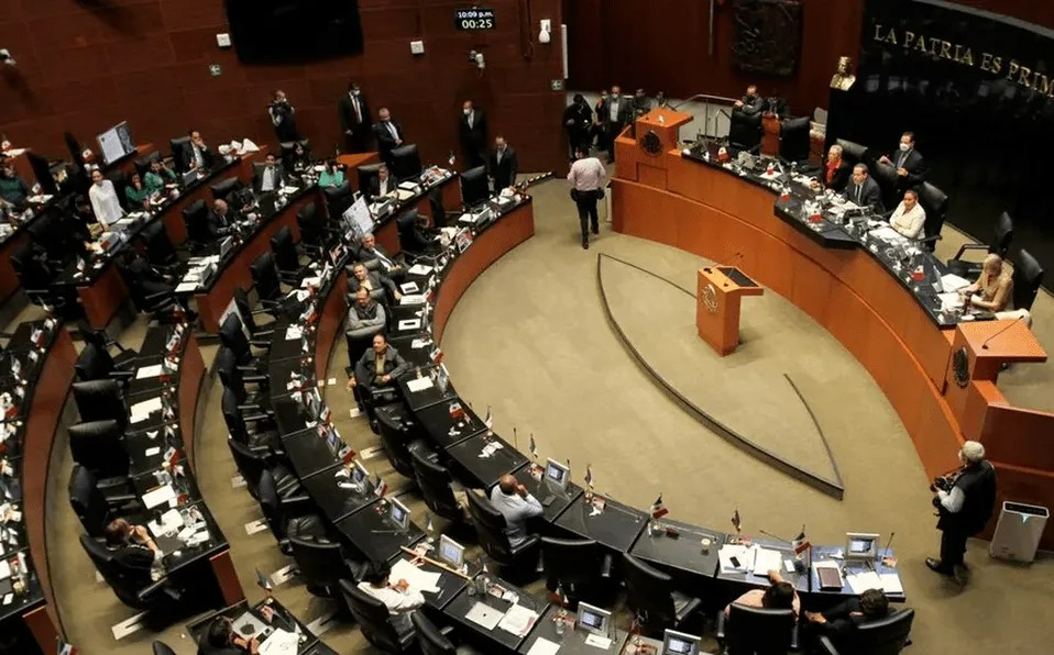 Comisiones en San Lázaro alistan reunión permanente para discutir reforma electoral