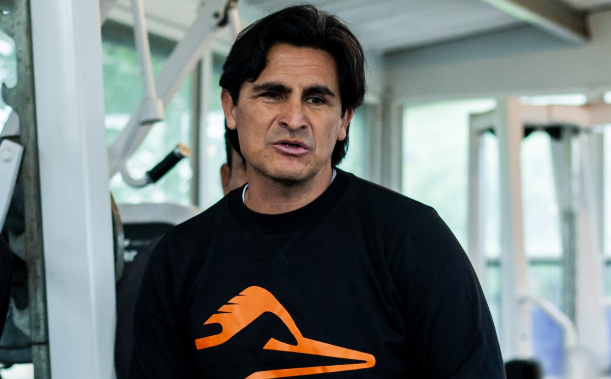 Edgar Solano es el nuevo director técnico de los Correcaminos de la UAT.