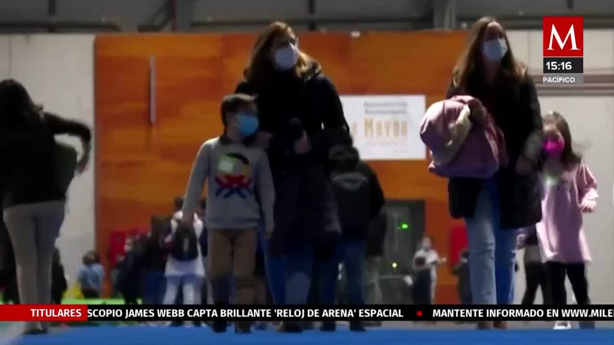 En Puebla, habrá vacunación contra papiloma en mil 400 escuelas