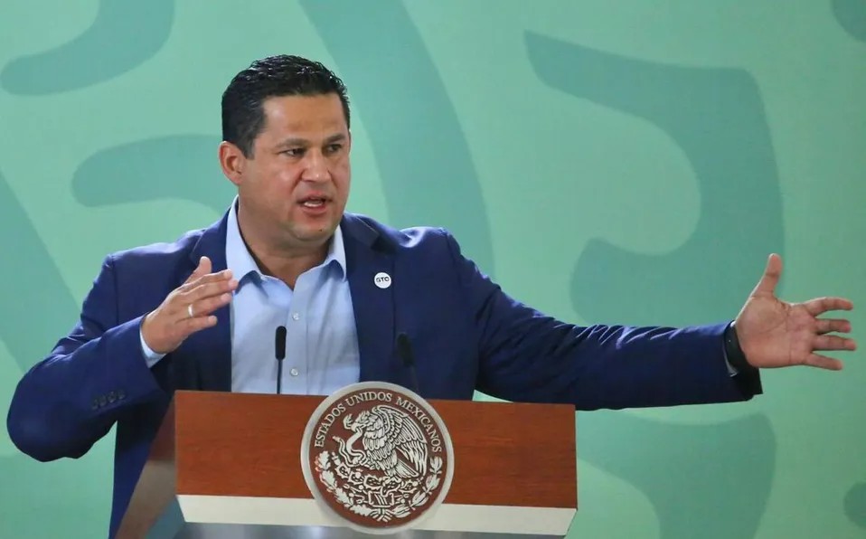 Guanajuato suma 65 sentenciados por terrorismo