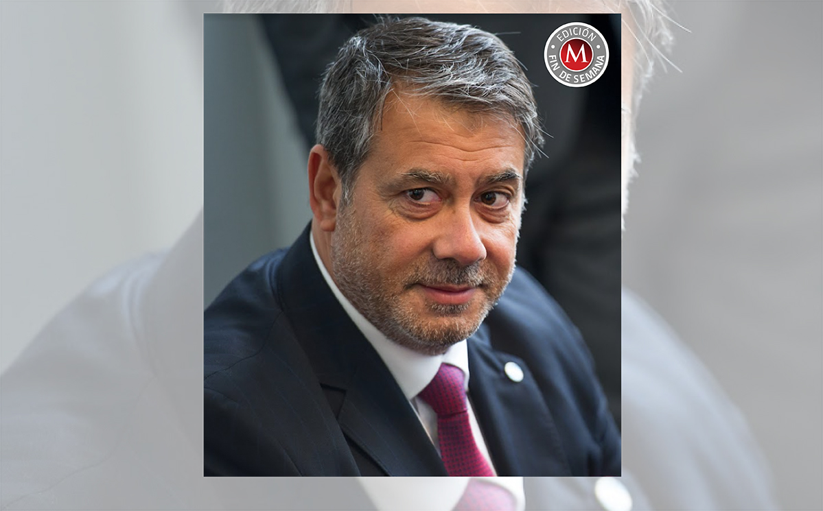 Guillermo Whpei | Especial