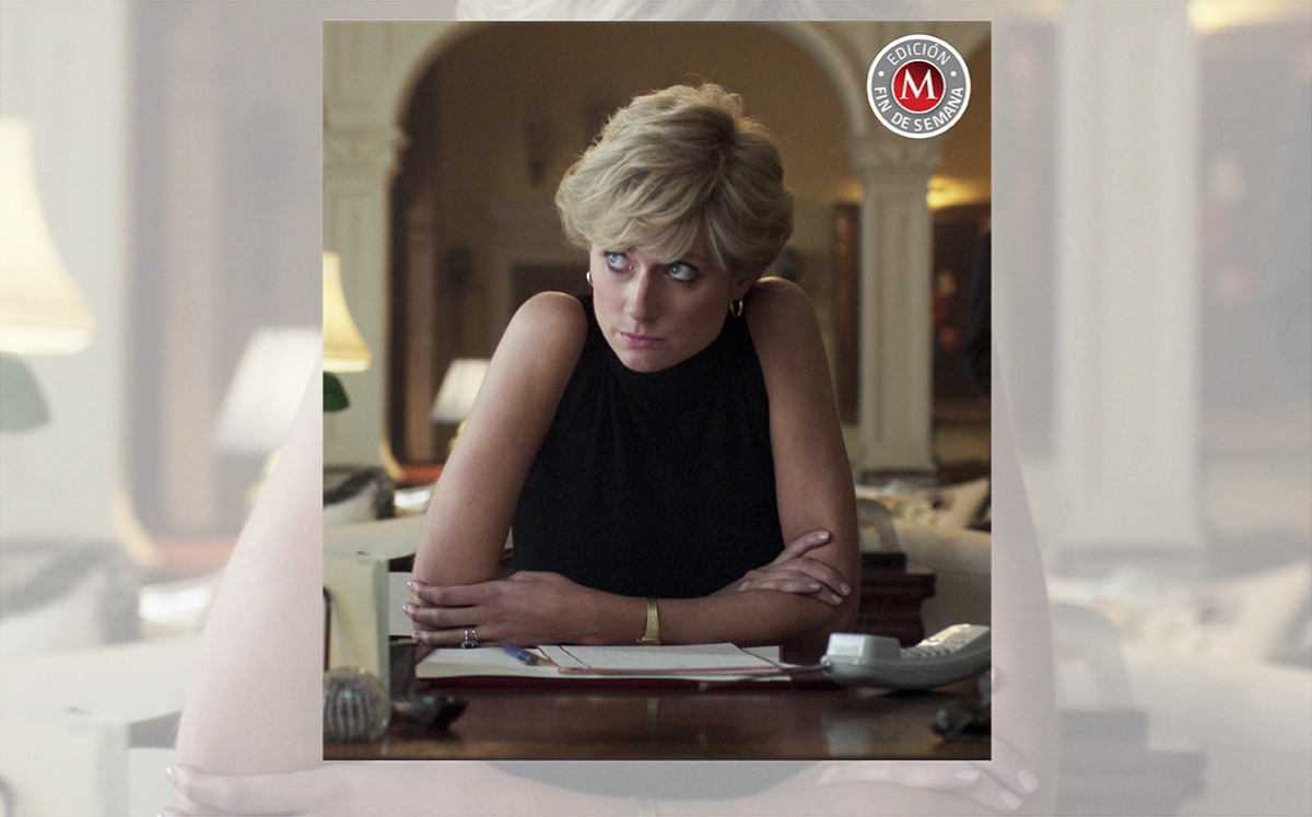 Lady Di | Netflix